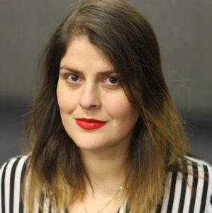 Meet your Posher, Shiwa